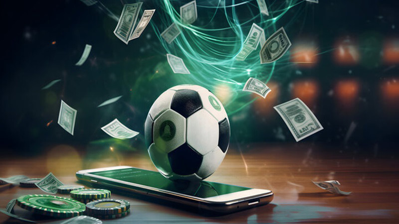Over/Under Betting in Soccer