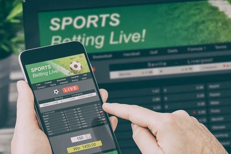 Pros of Using Nevada Sports Betting Apps