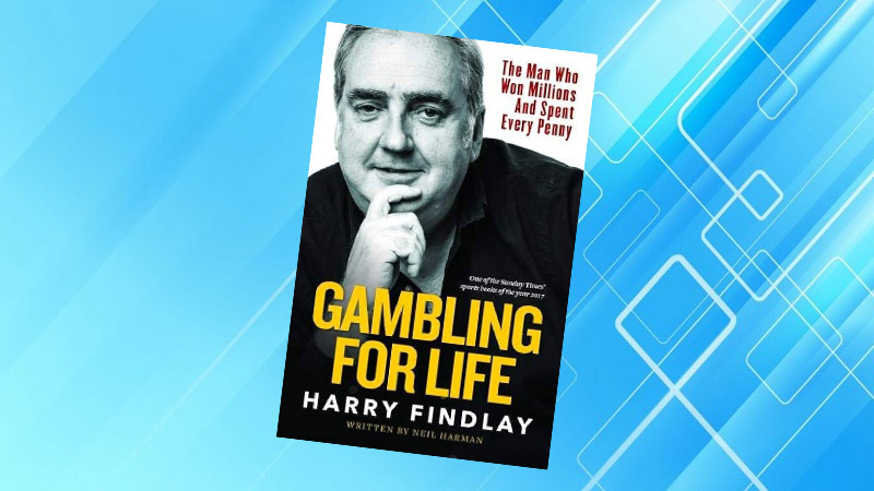 Best books on sports betting: Gambling For Life