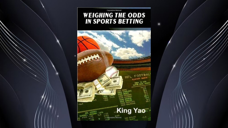 Top betting sports books: Weighing the Odds in Sports Betting