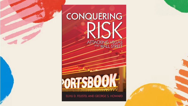 Booking sports bets: Conquering Risk