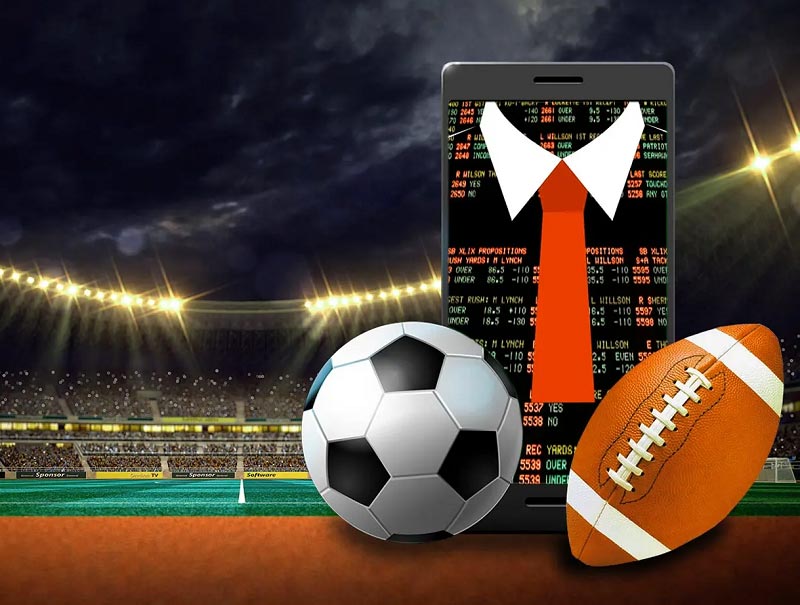 Sports betting strategies: Specialize in a Sports League
