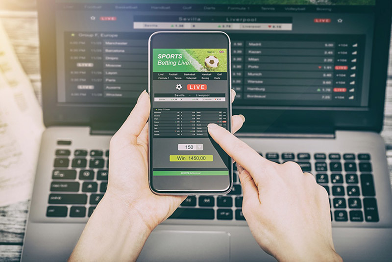 Sports betting strategies: Take advantage of live betting opportunities