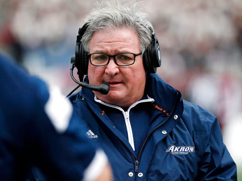 Terry Bowden - Lowest paid college football coach