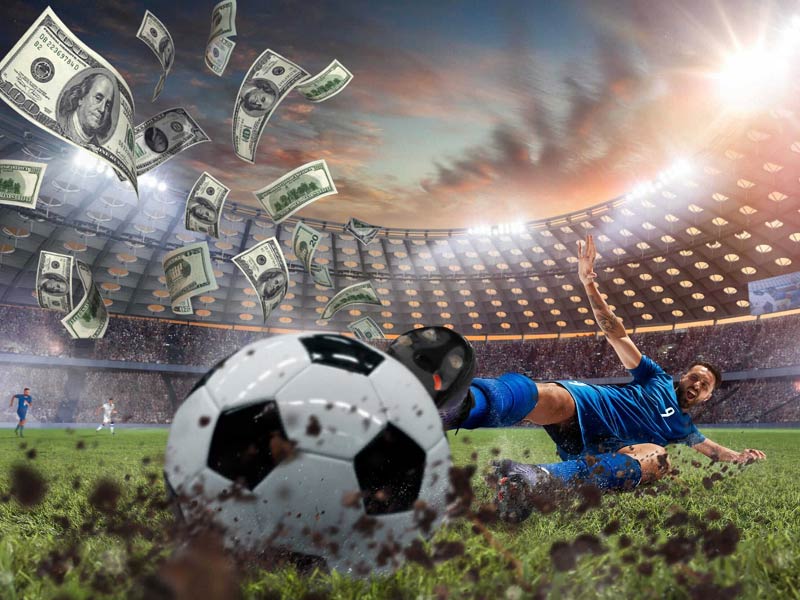 What is round robin in sports betting?