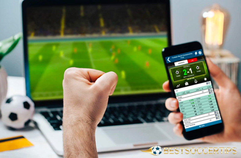 What is the best mobile betting app