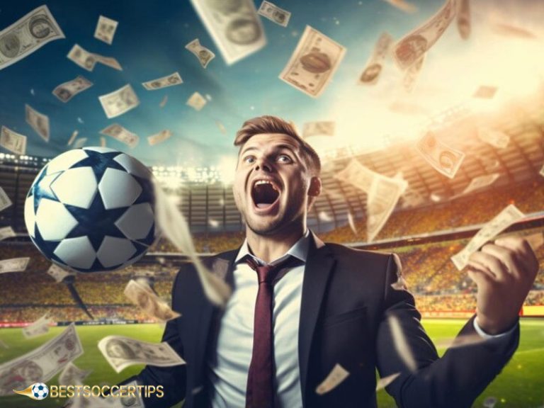 Find out the list of best sports bettors in the world
