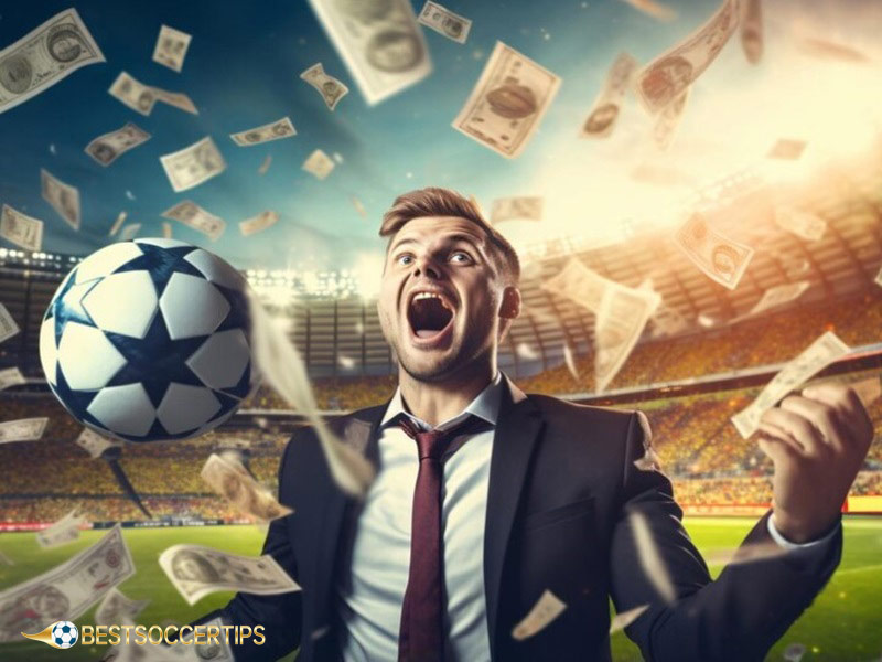 What do famous best sports bettors in the world bettors have in common?