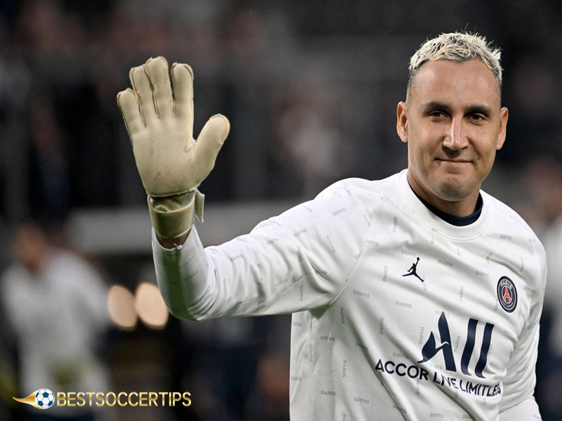 Discover The List Of 10 Highest Paid Ligue 1 Players In 2024