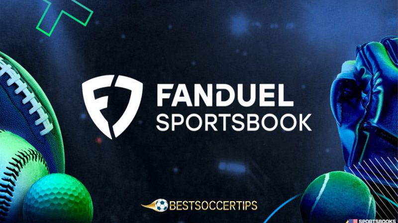 MMA betting sites: FanDuel