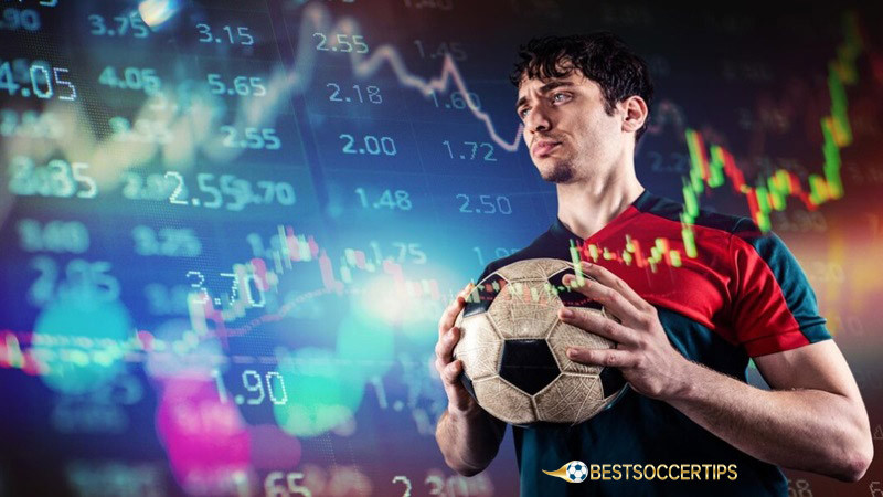 How makes a successful sports bettor: Not Afraid of Losses