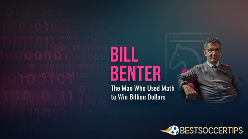 Richest soccer gamblers in the world: Bill Benter