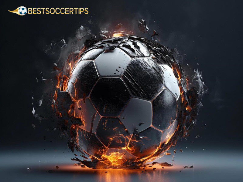 Best gifts for soccer players: High-Quality Soccer Ball