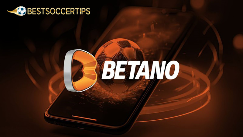 Betting apps in Nigeria: Betano