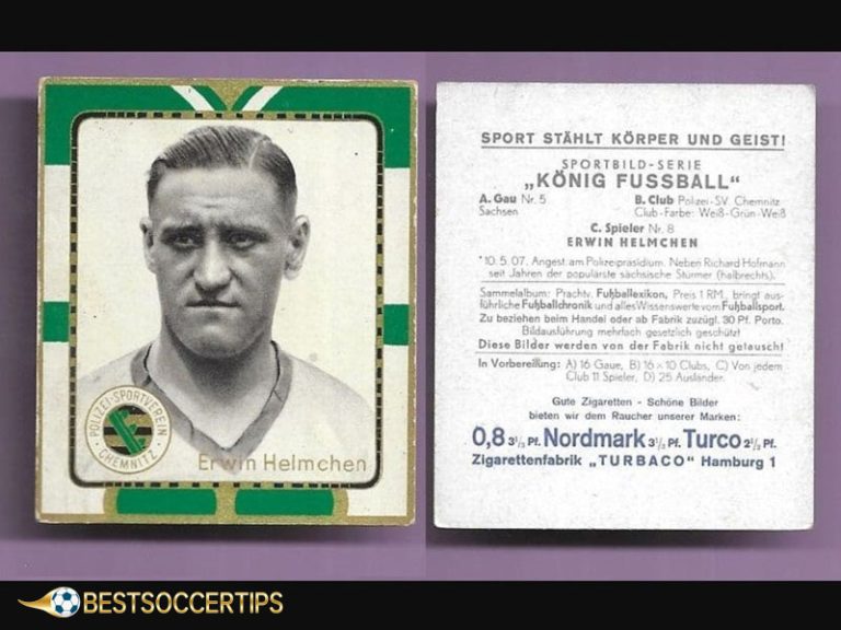 Top 10 football players with most hat tricks in history