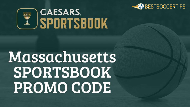 Massachusetts sports betting: Caesars Sportsbook MA