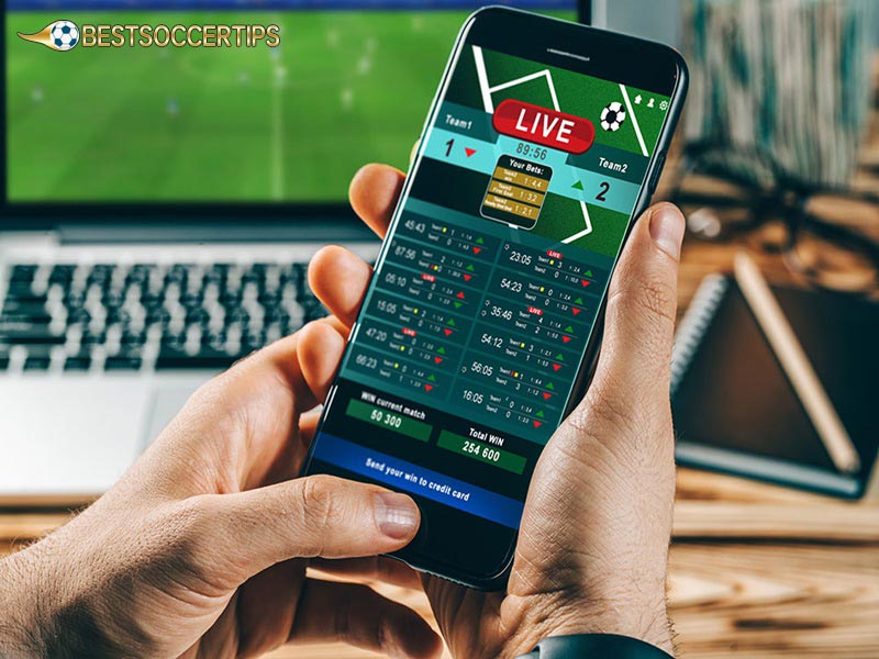 Learn about massachusetts sports betting apps