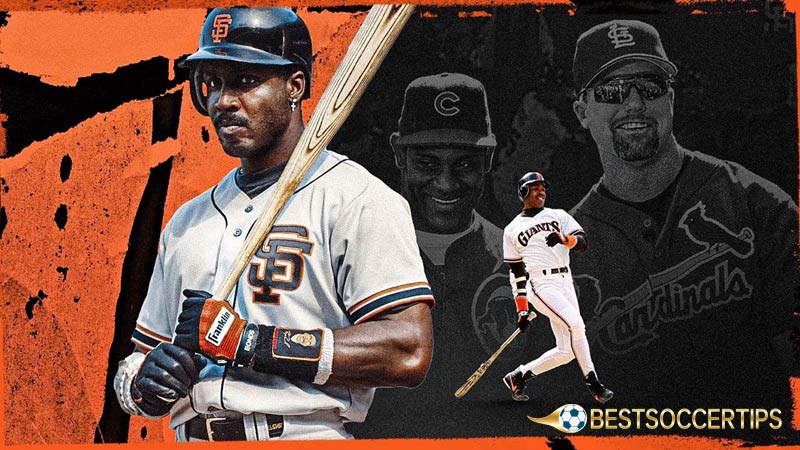 Overrated MLB players: Barry Bonds