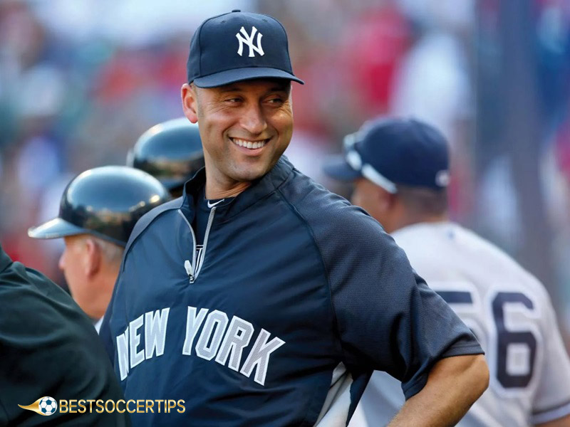 Most overrated MLB players: Derek Jeter