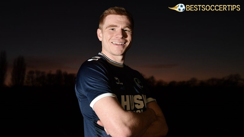 Who is the smartest soccer player: Duncan Watmore