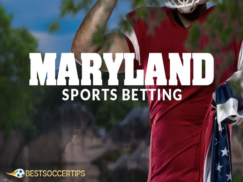 Criteria for evaluating reputable sports betting apps maryland