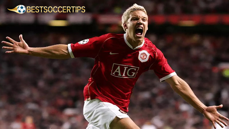 The worst injuries in football: Alan Smith