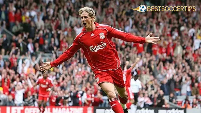 Underrated players football: Fernando Torres