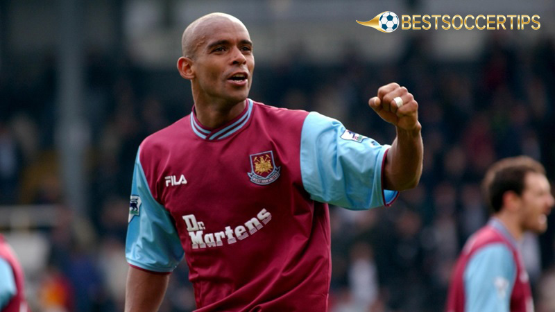 What is the best bicycle kick in football: Trevor Sinclair