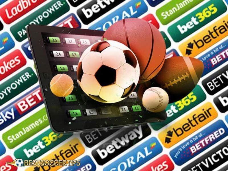 History of Online betting sites chile