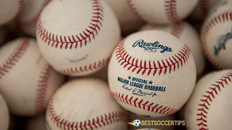 Major league baseball betting tips: Checking Statistics on Starting Pitchers