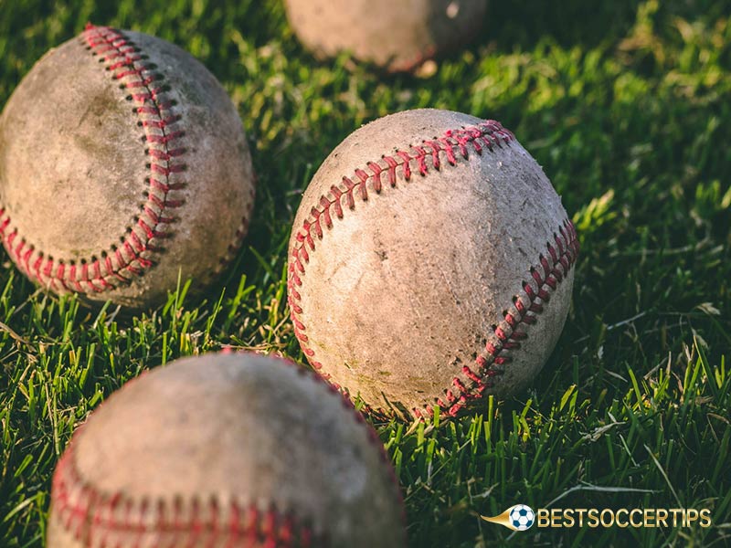 Share baseball betting tips to help you win