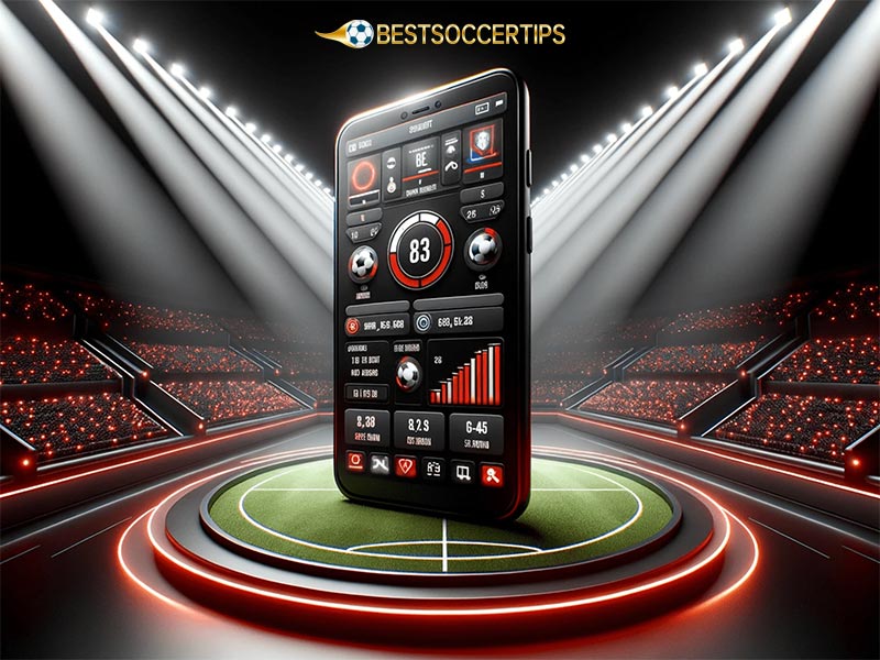 Top 5 best sports betting app for beginners