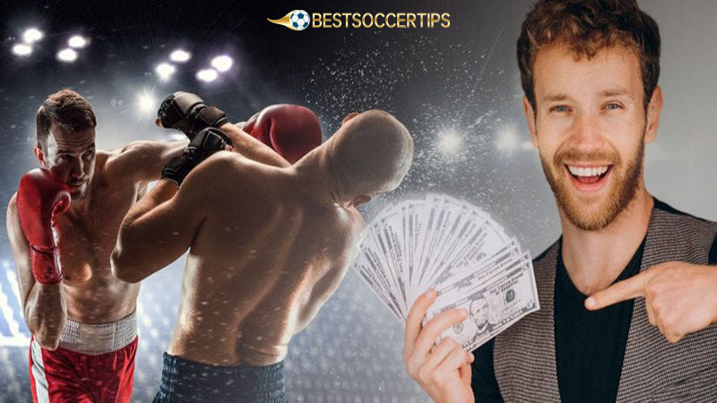 Boxing bet tips: Style Shapes the Fight
