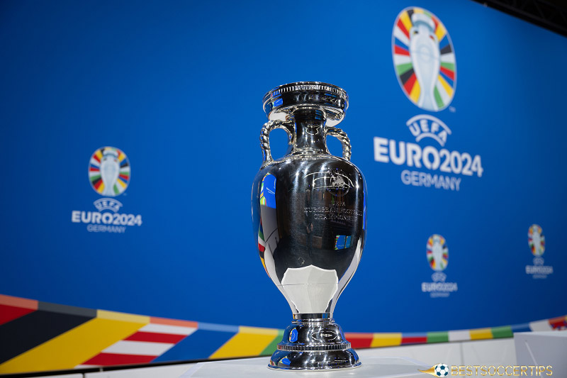 Competition format: what is the euro cup?