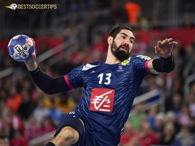 Share extremely standard handball betting tips from experts