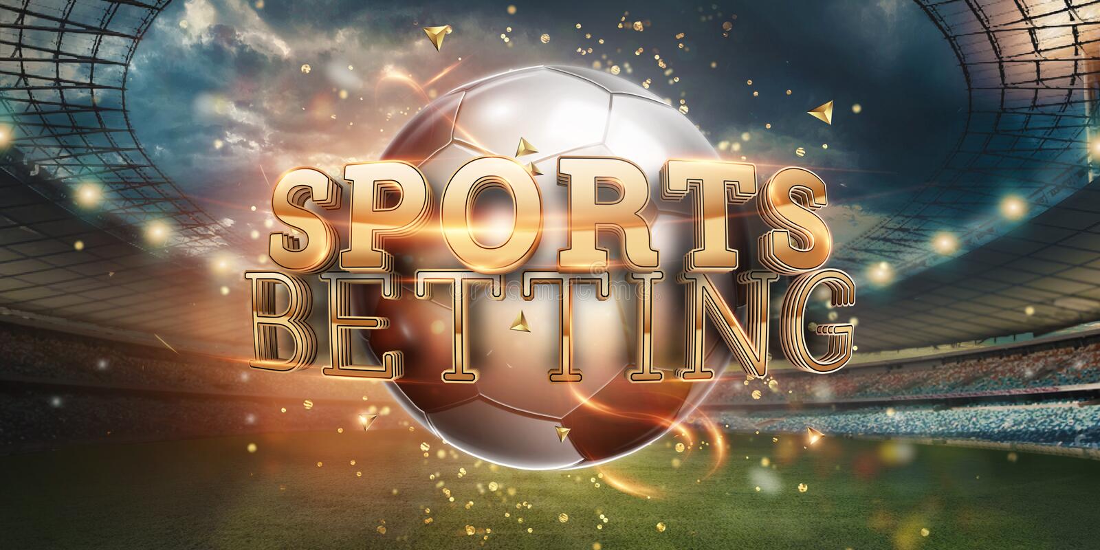 How to bet on football and win: understand the types of sports betting markets