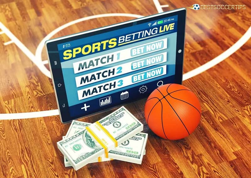 Know the Basketball nba betting tips