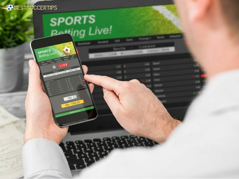 Learn about best betting site Portugal