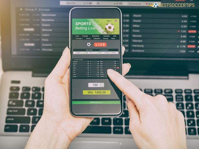 Learn about best sports betting app europe