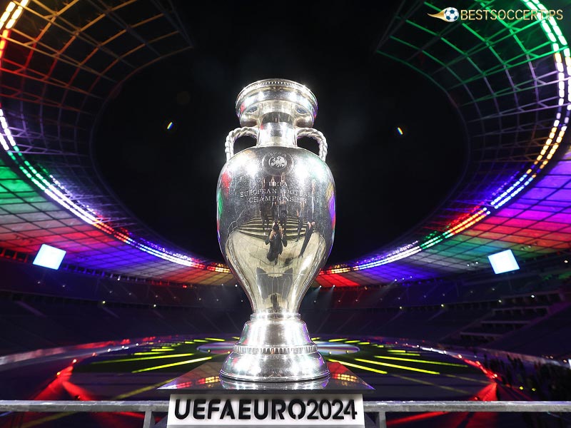 Learn about euro 2024 who will win