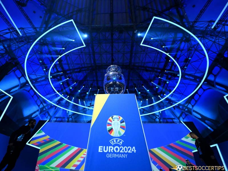 Learn about who is hosting euro 2024?
