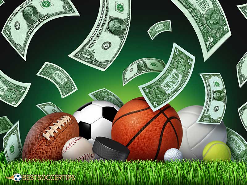 Instructions on how to play Sports betting for beginners