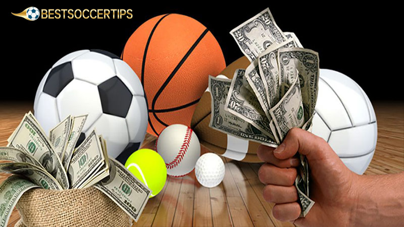 Secret to sports betting: Don't Make Predictions Based on Odds