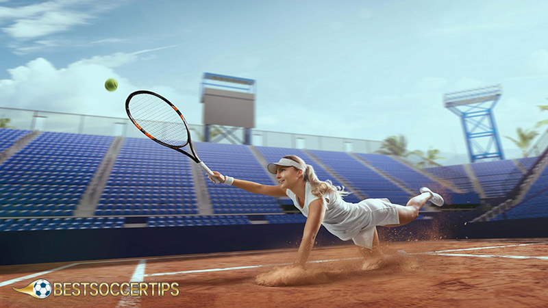 Tennis betting tips today: Check Player Motivation