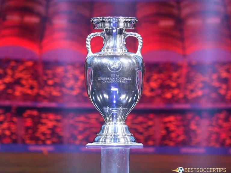 What is Euro cup? Find out more about the Euro cup