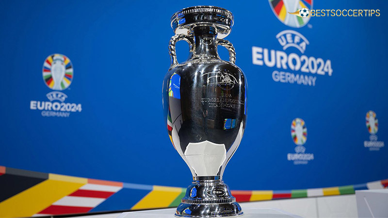 Who has qualified for the euros 2024: England - Slovenia, Denmark - Serbia