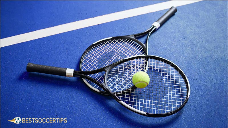 Tips for Successful betting on tennis spread