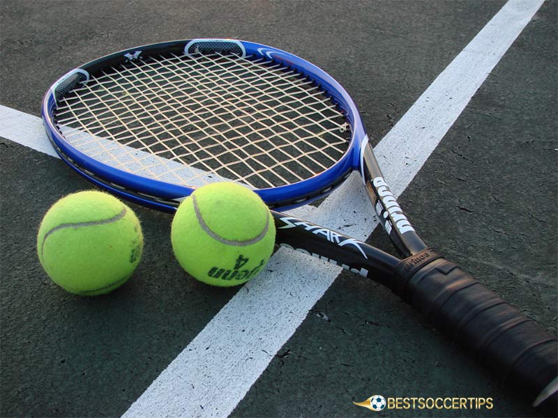 Learn all about betting on tennis spread