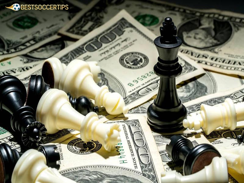 Collection of the best quality chess betting sites today