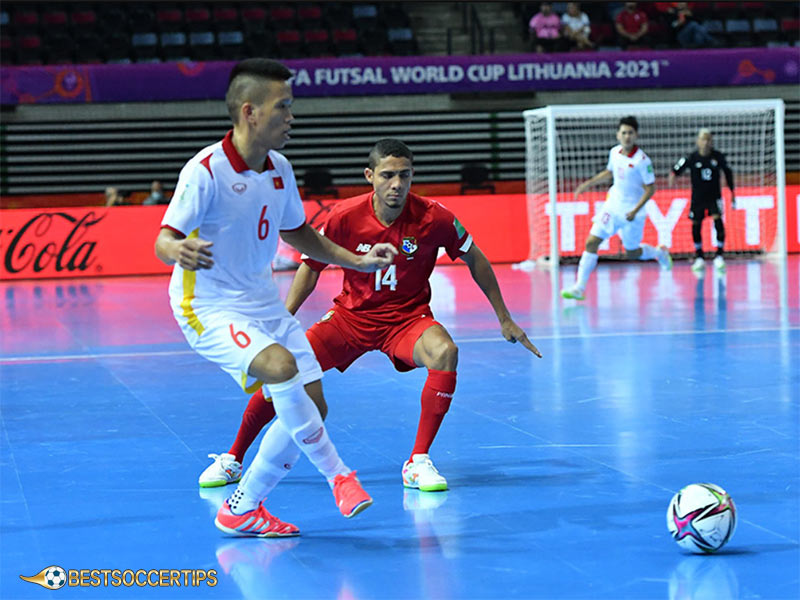 Revealing futsal betting tips to help you win